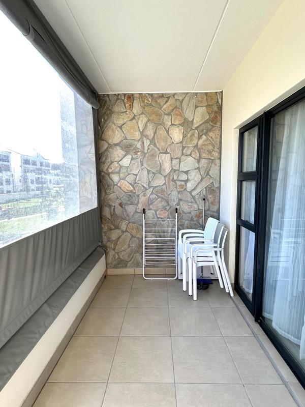 To Let 2 Bedroom Property for Rent in Firgrove Western Cape